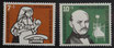 Bund 0243ff Wohlfahrtsmarken 1956 (4Werte)