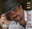 Single CD " SO WIA I BIN"