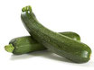 Courgette verte