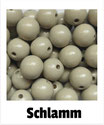 20 Perlen schlamm 16mm