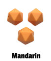 Icosahedron mandarin