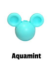 Mäuschen aquamint