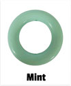 Ring S mit Bohrung mint