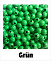 80 Perlen grün 8mm