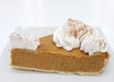 Pumpkin Pie