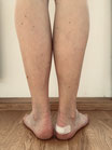 W A L K wie gehen / never