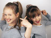NÄHSET SCRUNCHIES