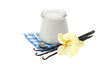 Vanille Sorbet 120ml