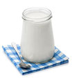 Yogurt 750ml
