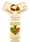 Kirschwasser 0,7l