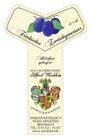 Zwetschge (Holzfass) 0,7l