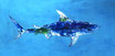 SHARK Karte
