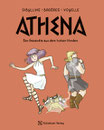 Athena Band 3: Der Gesandte aus dem hohen Norden
