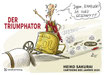Der Triumphator - Cartoons des Jahres 2025