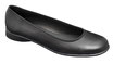 Chaussure de travail BAILARINA norme EN20347 - Noire - Antidérapante - Fabriquée en Espagne