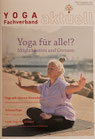 Yoga Fachverband AKTUELL - Yoga für alle!?,  Ausgabe 2025