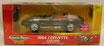 1984 Corvette Coupe with Tool Box