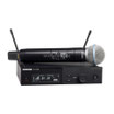 Shure Funkmikrofon