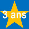 Membre bienfaiteur 2025-2027