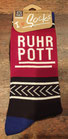 Ruhrpott Socken #21