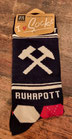 Ruhrpott Socken #24