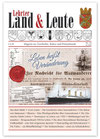 "Lehrter Land & Leute " - Ausgabe 54