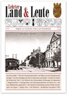 ProduktnameLehrter Land & Leute - Ausgabe 63