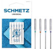 Schmetz Nähmaschinennadeln Universal 70-100