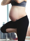 (YSDo-3/23) Yoga für Schwangere Do 17:45-18:45 vom 09.03.2023 bis 11.05.2023