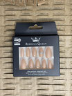 FAUX ONGLES BEIGE