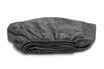Scotia - Linen Fitted Sheet 160x200x35cm