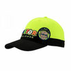 Valentino Rossi Cap ValeYellow, gelb/sw