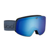 Bollé Skibrille Nevada Phantom