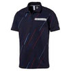 BMW Motorsport Polo Shirt Graphic