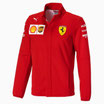 Ferrari Softshell Jacke