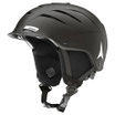 Skihelm Atomic Nomad, schwarz