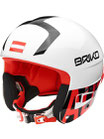 Briko Skihelm Vulcano FIS 6.8 AUT Kinder