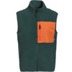 Atomic Fleece Vest M