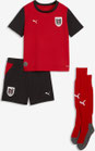 ÖFB Minikit Home 2026