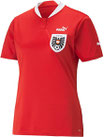 ÖFB Trikot Damen Trikot 22/23