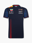 Red Bull Racing T-Shirt Team 2023 Herren