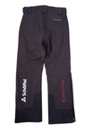 Stretchpants Samnaun von Schöffel Herren schwarz, Teamwear