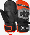 Reusch Skihandschuh Worldcup Warrior Prime R-TEX XT, mitten