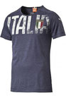 Azzurri Italien Shirt Emblem, Puma für Kinder