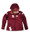 Schöffel Ski Austria PrimaLoft Jacke Damen Teamwear
