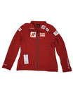 Ski Austria Schöffel Fleece Jacke Damen, Fellhorn Teamwear