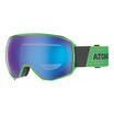 Ski Brille Atomic Count 360° HD