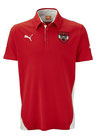 Österreich Polo Shirt von Puma,  Abverkauf 02