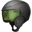 Atomic Revent GT AMID Visor HD Photo