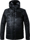 Energiapura Ski Jacke Camouflage